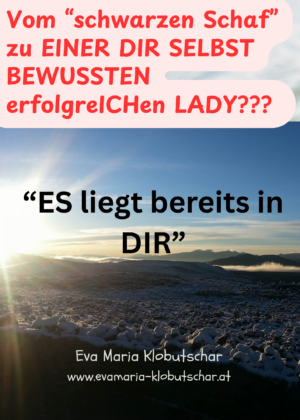e-book: "Vom schwarzen Schaf..." (deutsch)