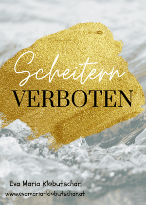 Scheitern VERBOTEN